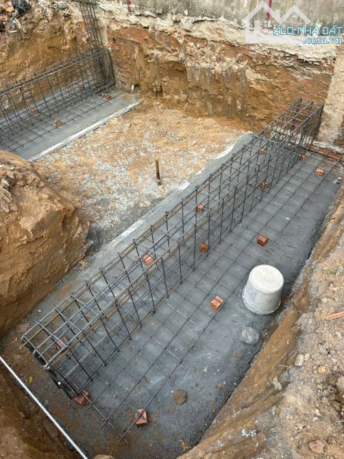 Nhà sổ riêng 1trệt 2lầu KDC gần vòng xoay An Phú, 3 phòng ngủ p.An Phú Thuận An HTL5780 - 4