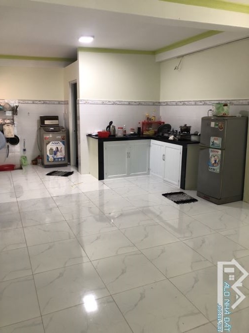 🌹Bán Nhà 2 tầng QL1A phường AN PHÚ ĐÔNG,Q12 .DT 69m²(4X17). Hẻm ô tô 💰3,8 tỷ. - 4