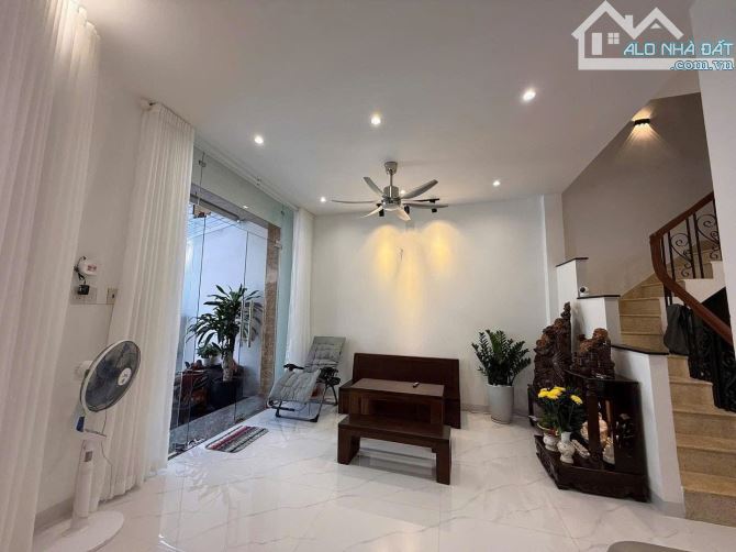 Bán căn góc Tttp Võ Trứ -Mạc Đỉnh Chi - 4