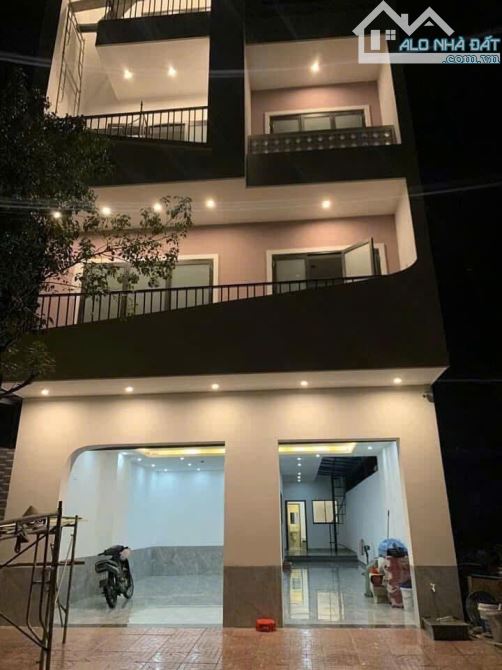 MOTEL 23 PHÒNG ĐANG KD PHÁT ĐẠT TẠI KCN VISIP QUẢNG NGÃI - 4