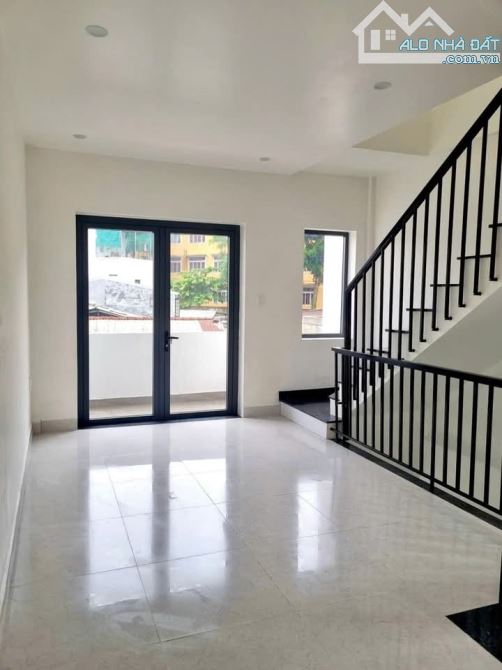 Nhà 3 Tầng kiệt Duy Tân_ An Cựu_ Tp Huế - 4