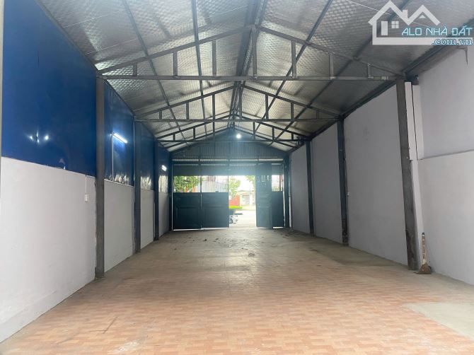 Bán nhà mặt 3 tầng, 216m2 mặt đường Hùng Vương, Hồng Bàng, Hải Phòng - 4