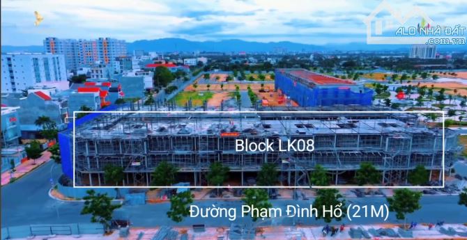 Nhà phố biển trung tâm TP Phan Rang Ninh Thuận chỉ từ 6 tỷ sở hữu lâu dài - 4