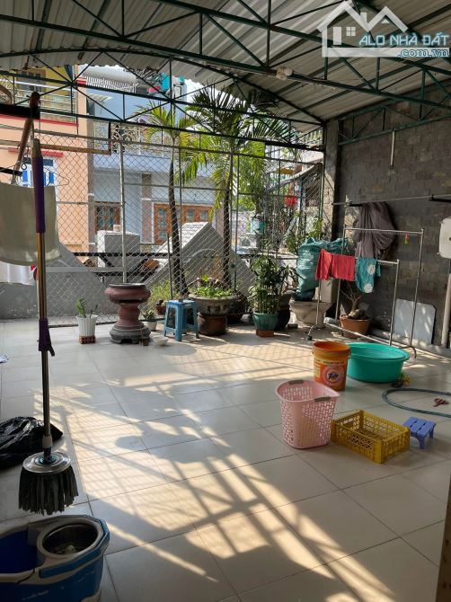 Tân Bình hẻm xe hơi, ô tô thông Cộng Hoà Phường 4 107m2 4 tầng 6pn chỉ 20 tỷ xíu - 4