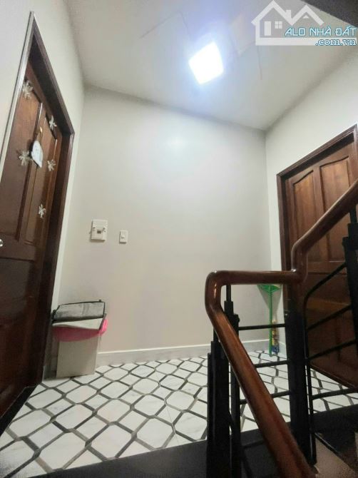 🏡🏡🏡 BÁN NHÀ PHẠM VĂN CHIÊU HẺM XE TẢI. ĐS 53. DT 64M ...4 X16 ... 4 TẦNG...💸💸💸7.2 TỶ - 4