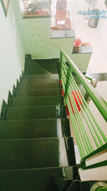 Bán nhà phường 14 Tân Bình, hẻm Nguyễn Hồng Đào, 60M2, 5 Tầng, 6,6 tỷ, gần Bàu Cát - 4