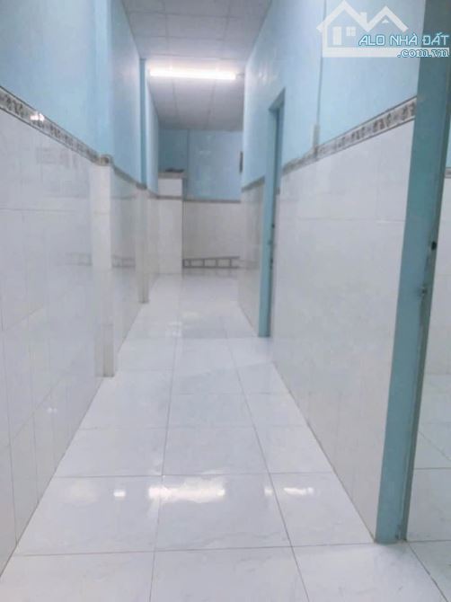 💥 Con cái cờ bạc sang gấp căn nhà cấp 4 giá cực tốt 620Triệu công chứng ngay !! - 4