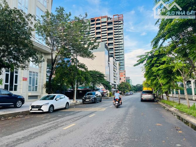 Chủ gửi bán lô Góc 2 Mặt Tiền đường Đặng Như Mai, Thạnh Mỹ Lợi, Quận 2. Giá 360tr/m2 168m2 - 4