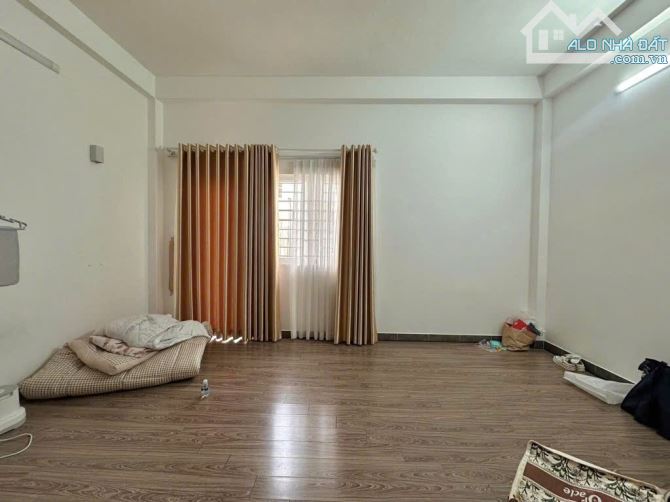 NHÀ NGANG 5.2 X 10 M2 - 4 TẦNG -216 M2 DTSD - PHAN XÍCH LONG- PHÚ NHUẬN- 10.X TỶ - 4