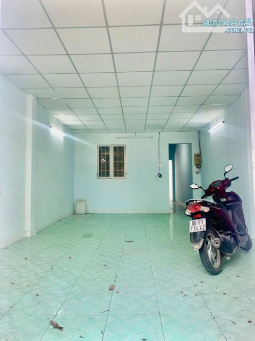 Bán căn nhà đẹp ở Thới Tam Thôn Hóc Môn 5x16 ( 80m2 ) 740 TRIỆU, Sổ hồng riêng. - 4