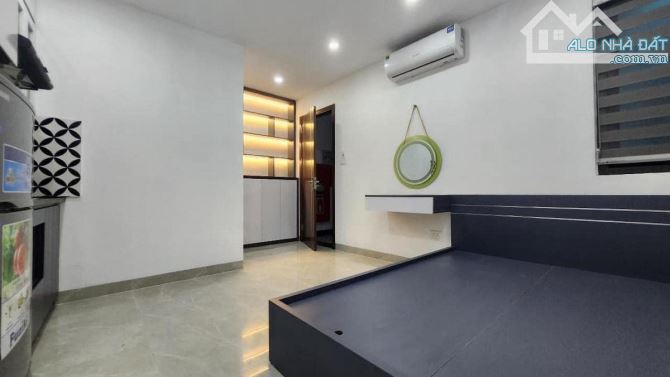BÁN CCMN DÒNG TIỀN DỊCH VỌNG 73M -7 TẦNG -18P -3 BƯỚC RA PHỐ -SỔ NỞ HẬU 18.8 TỶ - 4