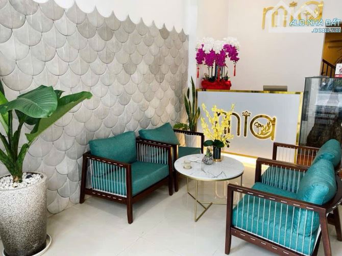 💠 Cho thuê nhà hẻm 10m đường Hùng Vương, Lộc Thọ, Nha Trang gần Biển - 4