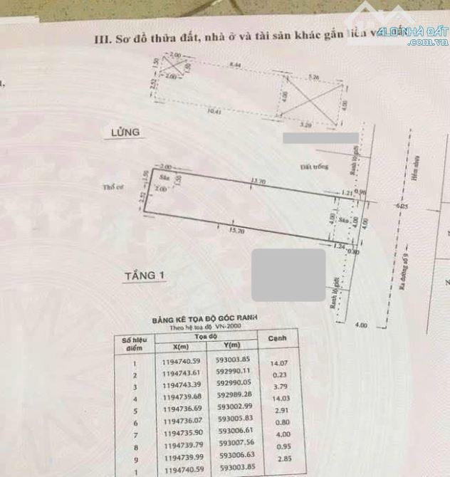 BÁN NHÀ PHƯỜNG 13 TÂN BÌNH - 5M x 24M(120M2) - 4 TẦNG - 21 PHÒNG CHO THUÊ - GIÁ CHÀO 13.99 - 4