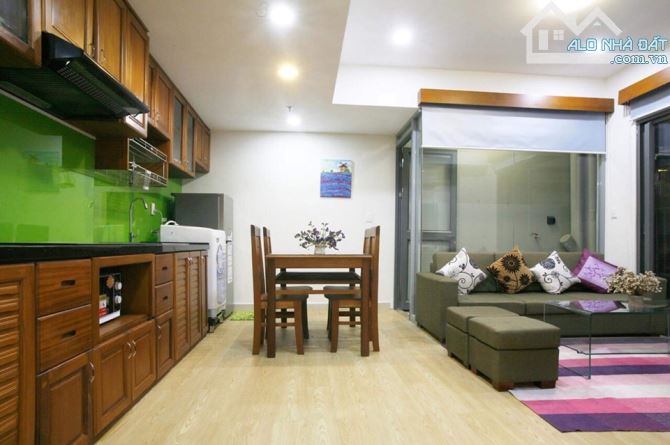 Bán toàn nhà CHDV cao cấp đường Lê Văn Sỹ Q,TB. DT: 7x 20m, giá 29 tỷ. - 4