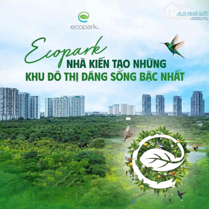 Booking giai đoạn 1 KĐT Eco Retreat Long An, nhanh tay sở hữu suất đẹp nhất - 4