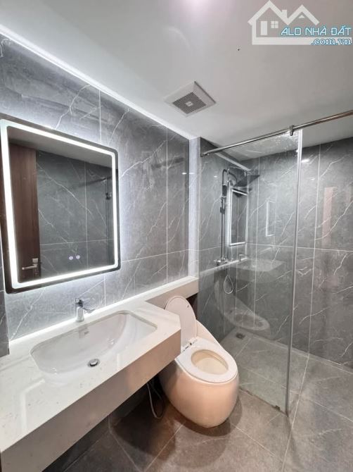 BÁN NHÀ PHÂN LÔ VIP VƯƠNG THỪA VŨ – Ô TÔ TRÁNH – KD SẦM UẤT – 60M²x6T, THANG MÁY, 15.5 tỷ - 4