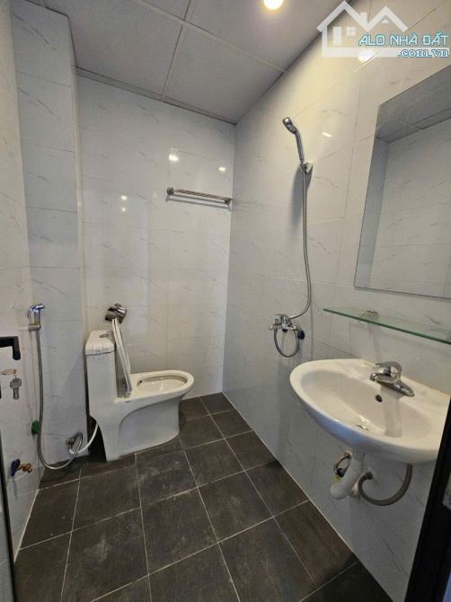 Bán chung cư mini, căn hộ dịch vụ tại Xã Tân Triều, Thanh Trì, Hà Nội, giá chỉ 12 tỷ, 65m2 - 4