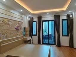 Bán nhà Cổ Nhuế, Bắc Từ Liêm 32m2 5 tầng 4,2m mt chỉ 6,x tỷ - 4