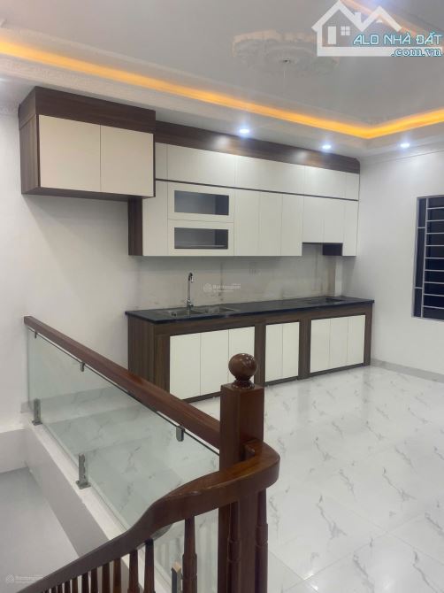 ⚜️ BÁN NHÀ NGŨ HIỆP, THANH TRÌ, HÀ NỘI, Ô TÔ VÀO NHÀ, 50M2 5T XÂY MỚI MT 4.7M ⚜️ - 4
