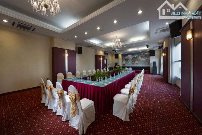 BÁN KHÁCH SẠN 4 SAO ĐẲNG CẤP TẠI BÃI CHÁY – TRÁI TIM DU LỊCH HẠ LONG - 5