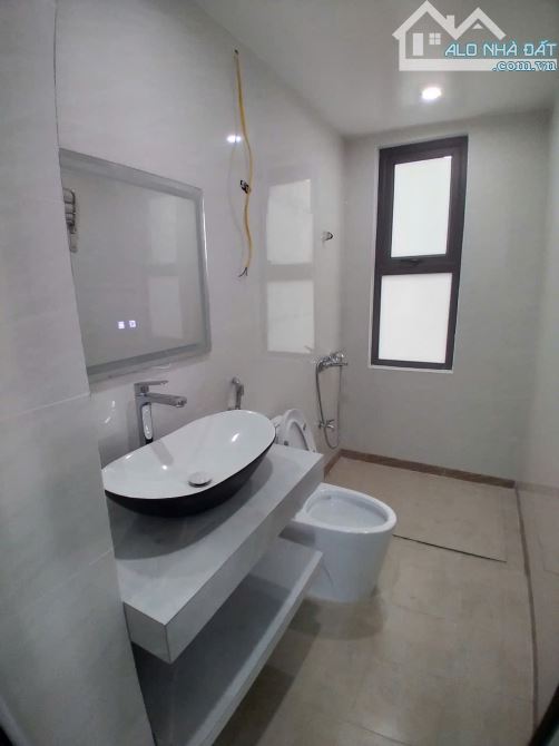 BÁN NHÀ 3 TẦNG NGÕ ĐƯỜNG TRƯỜNG CHINH NGÕ RỘNG - 5