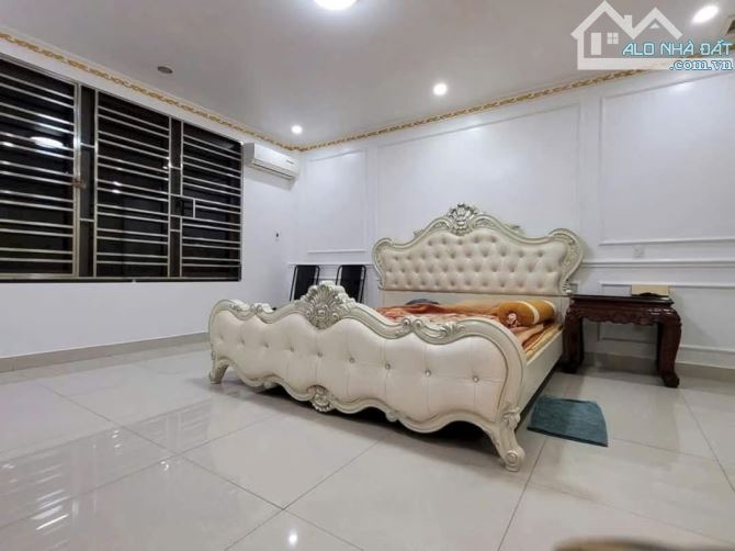 ⭐Bán nhà 3 tầng dân xây độc lập KDC An Trang - An Đồng - An Dương - 80m² Giá 5.6 tỷ - 5