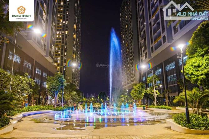 Cho thuê căn hộ 1PN + 1WC, dự án Q7 Riverside, quận 7. Giá 8,5tr/tháng - 5