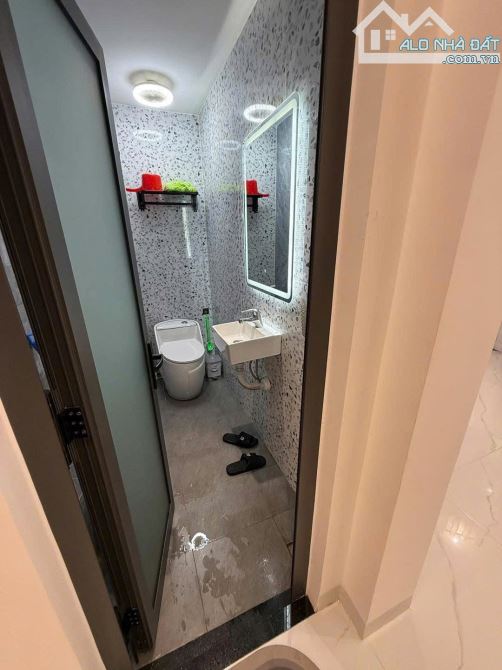 Bán căn góc Tttp Võ Trứ -Mạc Đỉnh Chi - 5