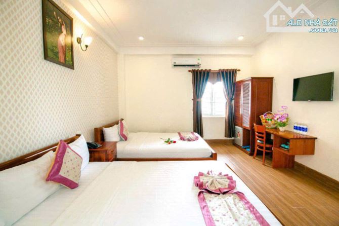 MOTEL 23 PHÒNG ĐANG KD PHÁT ĐẠT TẠI KCN VISIP QUẢNG NGÃI - 5