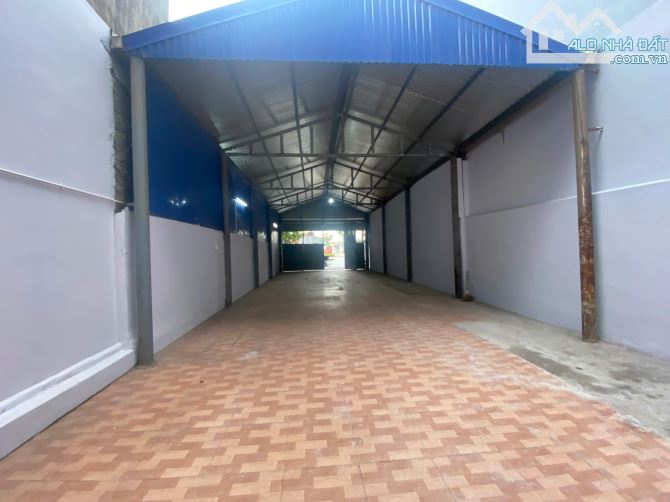 Bán nhà mặt 3 tầng, 216m2 mặt đường Hùng Vương, Hồng Bàng, Hải Phòng - 5
