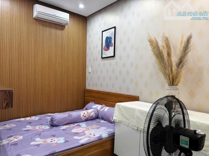 Bán Nhà 2 Tầng.K Mẹ Nhu sát TCV, mới full nội thất - 5