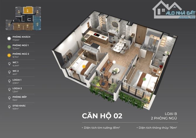 Cần bán căn hộ Vista Residence tầng cao view đẹp giá chỉ 4T650 - 5