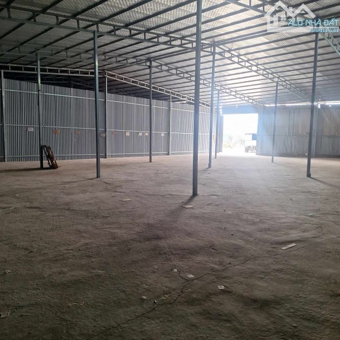 Cho thuê Kho Chiến Thắng- Văn Quán 150m2, 180m2 và 300m2. Giá 80K/m2/th - 5