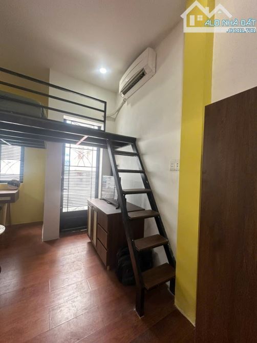 🏠Cho thuê căn hộ Duplex Ban công, Cửa sổ Q10 gần Vạn Hạnh Mall, Cv Lê Thị Riêng - 5