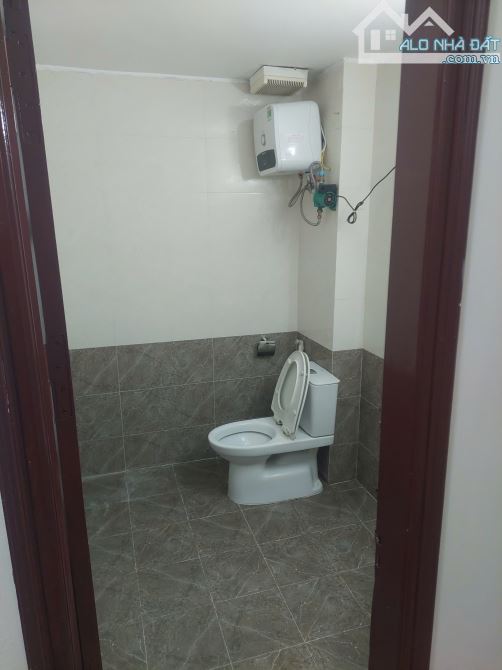 SIÊU PHẨM 6 TẦNG ĐẸP, NGÕ Ô TÔ TRÁNH, VỈA HÈ KINH DOANH, PHỐ TRUNG KÍNH, CẦU GIẤY, HÀ NỘI - 5