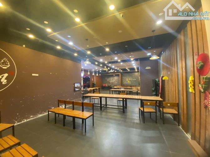 SIÊU PHẨM MBKD CHÂN ĐẾ THƯƠNG MAI MIPEC TÂY SƠN 668M2 GIÁ 25$/M2 - 5