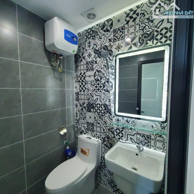 BÁN CCMN DÒNG TIỀN DỊCH VỌNG 73M -7 TẦNG -18P -3 BƯỚC RA PHỐ -SỔ NỞ HẬU 18.8 TỶ - 5