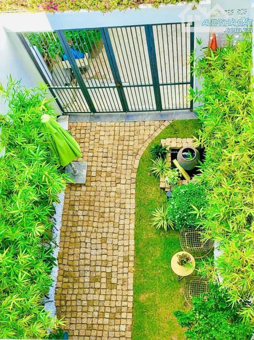 💠 Cho thuê nhà hẻm 10m đường Hùng Vương, Lộc Thọ, Nha Trang gần Biển - 5