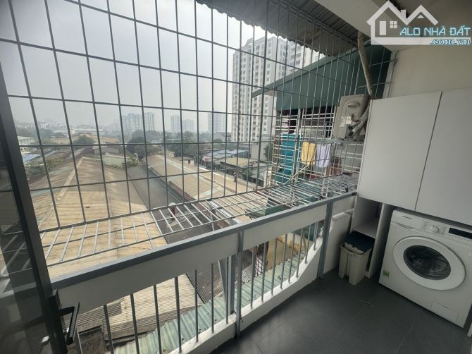Bán nhà TT phố Lương Khánh Thiện Dt sử dụng 65m2 2 ngủ 2 Vs Giá 2,8 tỷ - 5