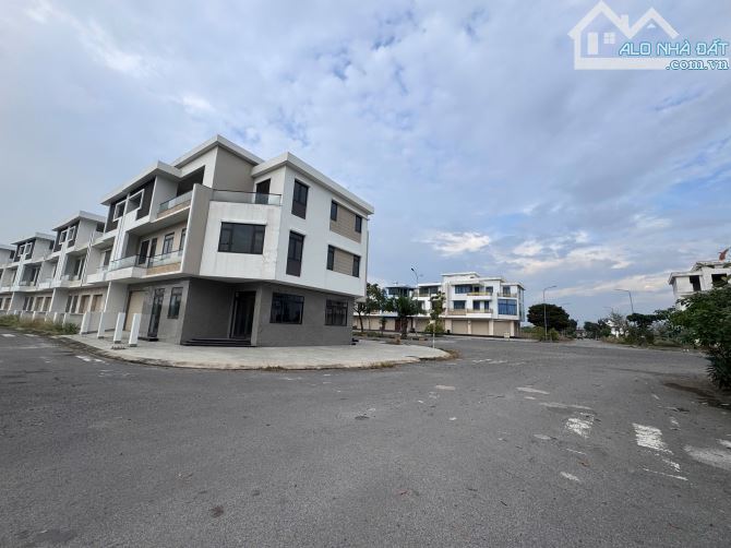 Biên Hoà bán nền 100m2 khu Long Hưng trợ vay 80%, 2 mặt tiền đẹp thoáng mát - 5