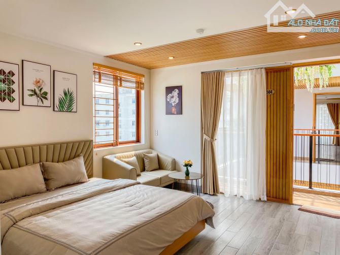 ⭐️ĐÀ NẴNG: CHUYỂN NHƯỢNG TOÀ BOUTIQUE HOTEL TRUNG TÂM SƠN TRÀ, DT ĐẤT: 375m2 -GIÁ CỰC TỐT⭐ - 5