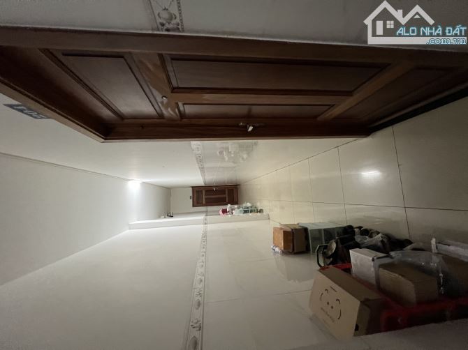 Bán Toà CHDV Hầm 7 Tầng Hẻm 10m đường 3 Tháng 2, Q10, 4.2x33m, HĐT 160 Triệu, 29 Tỷ - 5