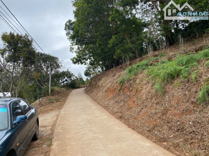 518m2 đất thổ cư, tại Xuân Trường- Đà Lạt, có 1 căn nhà xây, view thoáng. Giá 4,7 tỷ Tl - 5