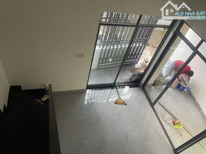 CẦN BÁN NHANH NHÀ HẺM LƯƠNG ĐỊNH CỦA, VĨNH NGỌC  GIÁ 1 TỶ 630 TRIỆU - 5