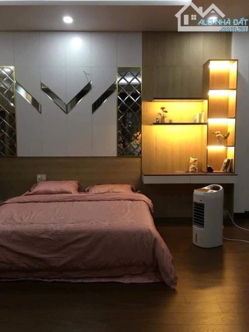 Nhà biệt thự 4 tầng mặt tiền đường Phùng Chí Kiên. P Xuân Phú. TP Huế - 5