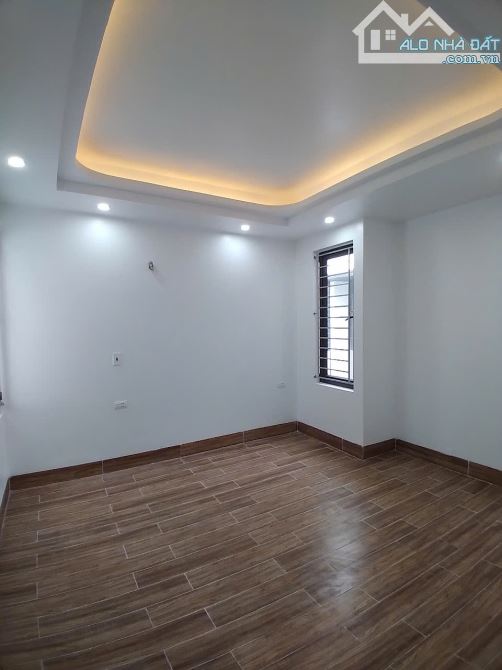 BÁN NHÀ 3 TẦNG NGÕ ĐƯỜNG TRƯỜNG CHINH NGÕ RỘNG - 6