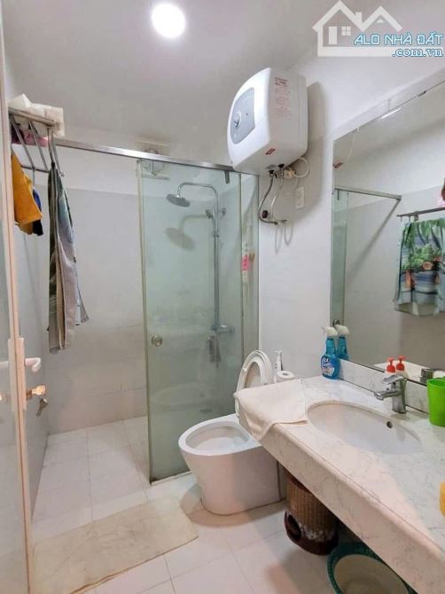 ⭐Bán nhà 3 tầng dân xây độc lập KDC An Trang - An Đồng - An Dương - 80m² Giá 5.6 tỷ - 6