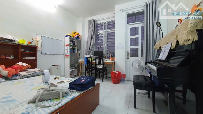 BÁN NHÀ 2 TẦNG MẶT TIỀN ĐƯỜNG 26, P. HIỆP BÌNH CHÁNH GIÁ 7.5 TỶ TL - 6