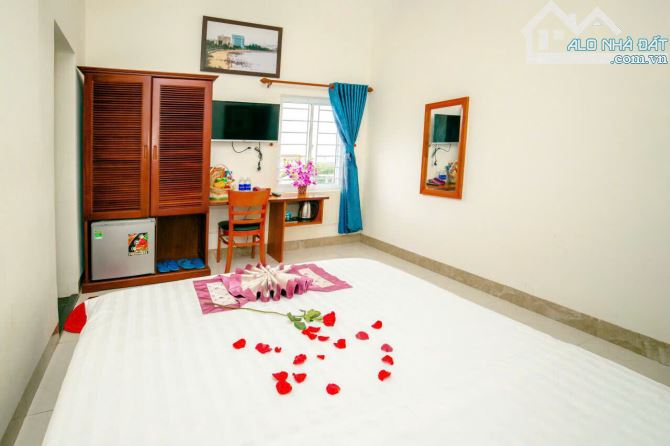 MOTEL 23 PHÒNG ĐANG KD PHÁT ĐẠT TẠI KCN VISIP QUẢNG NGÃI - 6