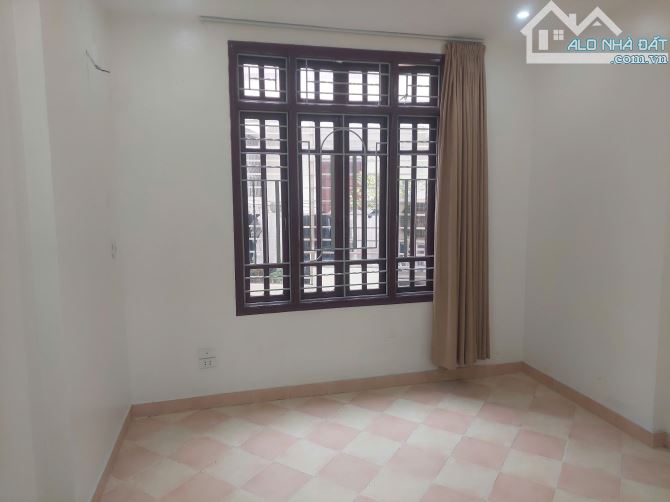 SIÊU PHẨM 6 TẦNG ĐẸP, NGÕ Ô TÔ TRÁNH, VỈA HÈ KINH DOANH, PHỐ TRUNG KÍNH, CẦU GIẤY, HÀ NỘI - 6